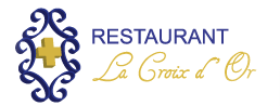 Restaurant La Croix d'Or
